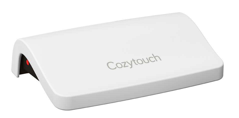 Bridge Cozytouch - boîtier de connexion wifi pour Application Cozytouch  ATLANTIC 500109